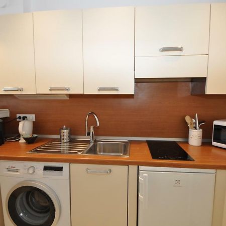 9 Rue Buttura Apartment คานส์ ภายนอก รูปภาพ